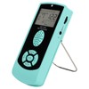 Electronic Metronome Rechargeable High Accuracy Universal Digital Metronome for Guitar