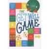 Pictura The Get Well Game: Game Board with Dice and