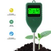 Soil Moisture Meter Professional Moisture Nutrients PH 3 in 1