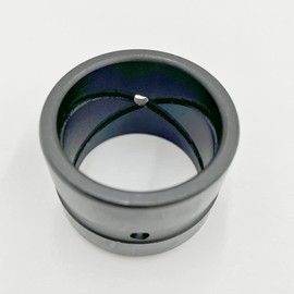 Bucket Bushing For John Deere 27D 35D 35G 50D 50G(45 * 55 * 40mm), For Hitachi 4430457,265-8719,172482-81430,1462971,146-2971, PH12B01067P1, 4340369