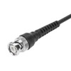 BNC Test Leads, 2 P1011 Q9 Oscilloscope Probe Cable to