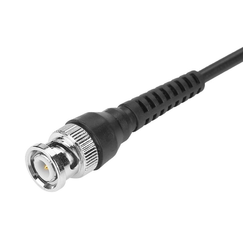 BNC Test Leads, 2 P1011 Q9 Oscilloscope Probe Cable to