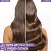 L'Oreal Elvive Hyaluron Plump Shampoo 300ml