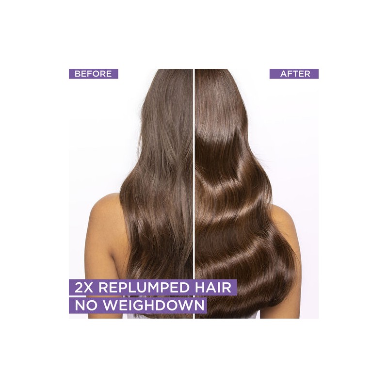 L'Oreal Elvive Hyaluron Plump Shampoo 300ml