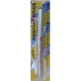 MYB Kirari Eyeliner Gold