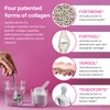 FORTIBONE Premium Bone Health Collagen Peptides w/Fortigel, Verisol, Tendoforte |