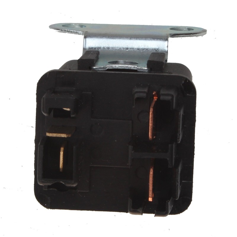 RONGPAS Glow Plug Relay MR8B-451 MM43128202 MM43128201 Compatible with Mitsubishi