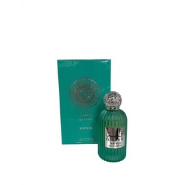 QISSAH KAPROS Unisex Eau de Perfume, 100 ml