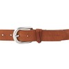Marc O'Polo Dagmar Women's Belt Cognac 100
