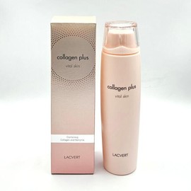 Lacvert 라끄베르 콜라겐 플러스 바이탈 스킨 220ml Lacver Collagen Plus Vital Skin 220ml