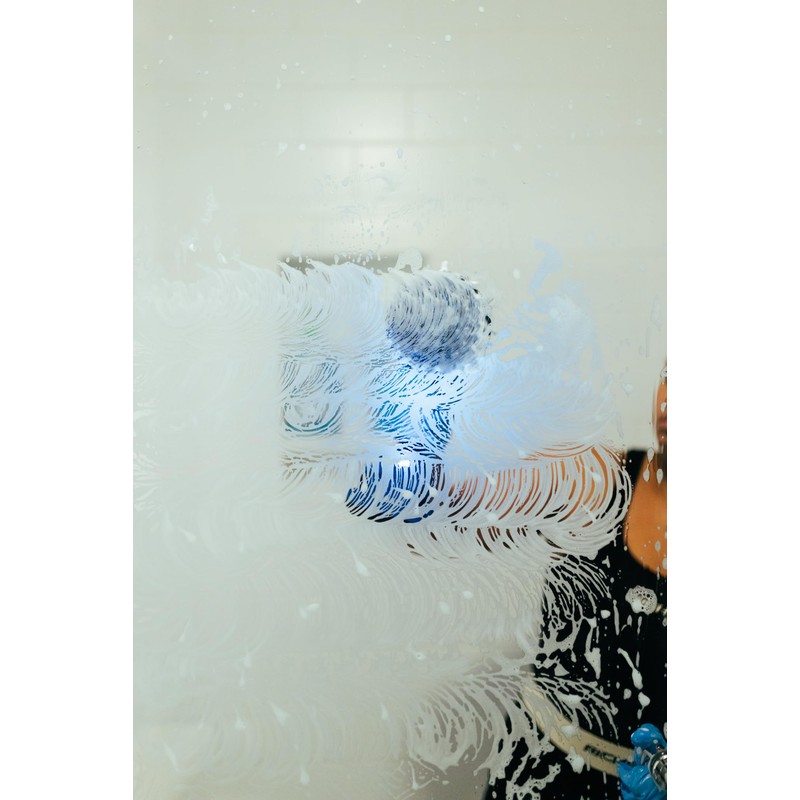Diamond Shine Drill Brush Attachment - Cleaning & Scrubbing, 3-Pack,