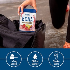 Applied Nutrition BCAA Amino Hydrate