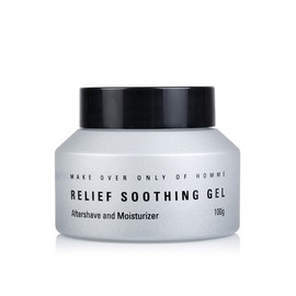 Relief Soothing Gel / 릴리프 수딩 겔