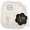 Dorman 603-838 Pressurized Coolant Reservoir with Cap Compatible with Select