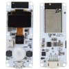 H295 OV2640 128*64 Dispaly 2Megapixel Camera Module Support Bluetooth WiFi