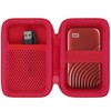 Aenllosi Hard Travel Case Compatible with Western Digital My Passport