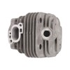 Cylinder Piston Assembly 40mm Cylinder Piston Kit for SRM4300r Edge
