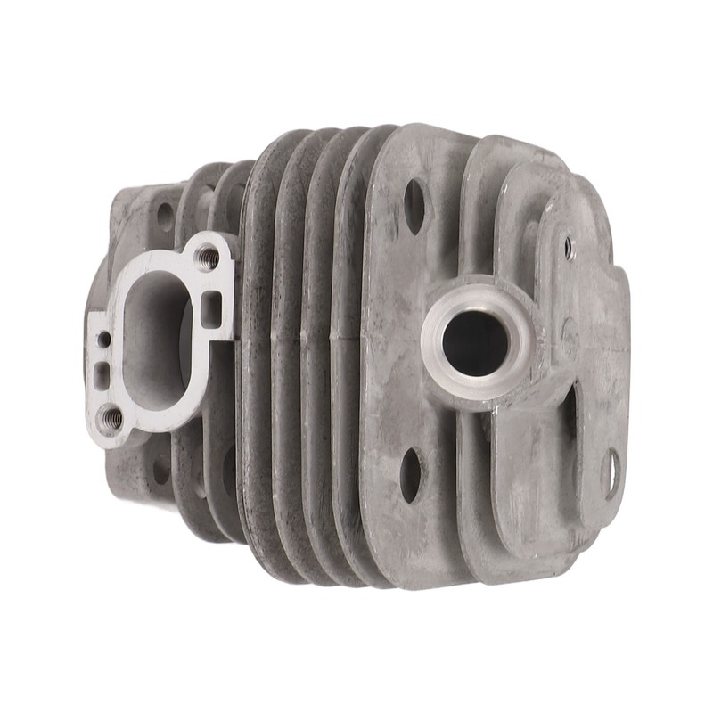 Cylinder Piston Assembly 40mm Cylinder Piston Kit for SRM4300r Edge