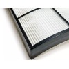 Purezone Nispira 2-In-1 HEPA Carbon Filter for Purezone Breeze PECOMPAP