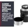 Thermos Stainless King Food Jar, Stainless Steel