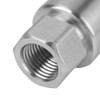 G1/4" Pressure Transducer Sensor Input 5V Output 0.5‑4.5V / 0‑5V