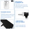 Sandblasting Gun with 6 mm Nozzle, Sand Blasting Device with