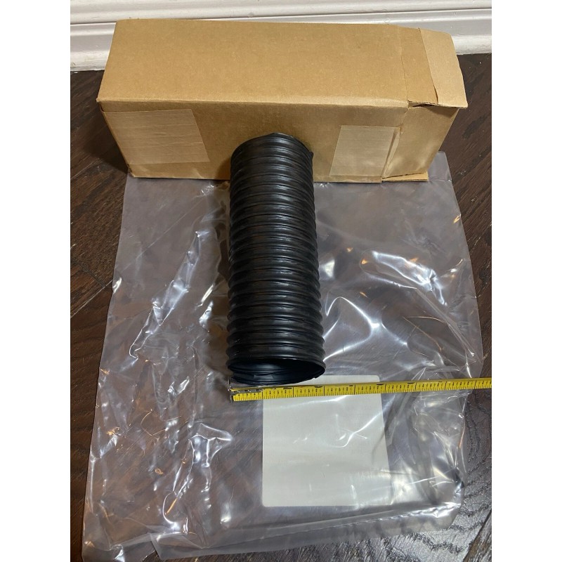 AM General Hmmwv Humvee Hummer H1 HEATER AIR DUCT HOSE