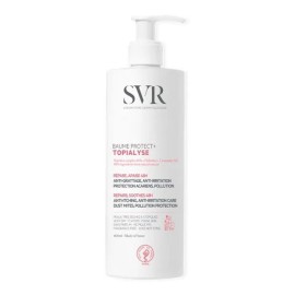 Svr Topialyse Baume Intensif 400 Ml