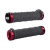 Odi 206-1254 Atv X-Treme Lockon Grip Red
