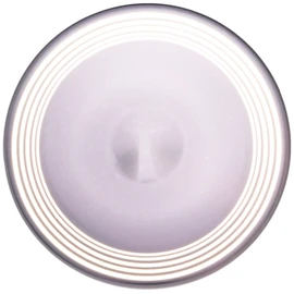 Hamatou, Indigo Koma, Ireko Bowl (Small), 48-09, Blue Bowl, Small, 3.9 inches (10 cm)