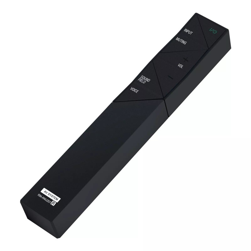 For Sony RM-ANU207 Replace Remote for Sony Video Receiver SA-WST5
