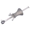 Marking Gauge Wood Scribe Tool Linear Arc Dual Purpose Scriber