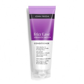 John Frieda Frizz Ease Infinite Smooth Value Set Shampoo/Conditioner – Contents: 1 x 250 ml Shampoo, 1 x 250 ml Conditioner