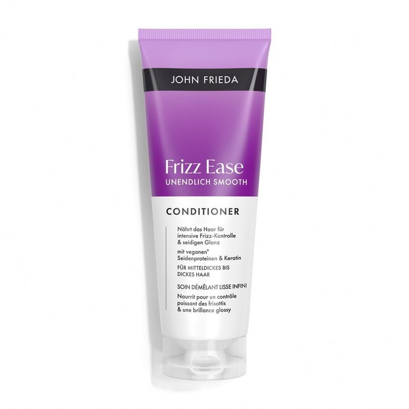 John Frieda Frizz Ease Infinite Smooth Value Set Shampoo/Conditioner –
