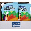 Goya Los Andes Aji Amarillo Hot Pepper Paste Mild, 7.1