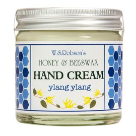 Honey & Beeswax Hand Cream (Ylang Ylang) 50g