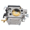 Power Cutter Carburetor Aluminium High Performance Engine Carb Assy for