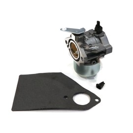 The ROP Shop | Carburetor Assembly for Briggs & Stratton 19E412-0107-01, 19E412-0130-01 Engines