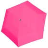Knirps Ultra U.200 Medium Duomatic Pocket Umbrella - Automatic Open/Close