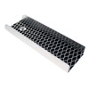 ASR Outdoor 12" Pocket Mini Sluice Box for Gold Panning