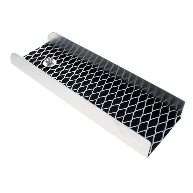 ASR Outdoor 12" Pocket Mini Sluice Box for Gold Panning