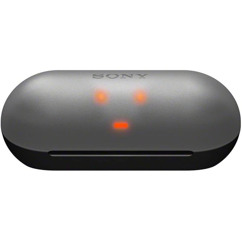 Sony (SONY) Fully wireless earphones WF-C500: / Lightweight and compact