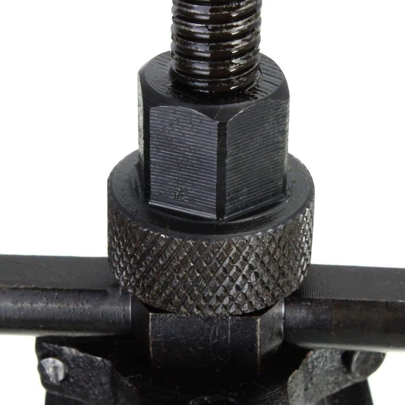 Autojack 3 Jaw Inner Bearing Puller Pilot Removal Tool Reversable