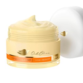 Dove Scrub, Rich Creamy Oil Scrub, White Rose & Camellia, Body Scrub, 7.1 oz (200 g)