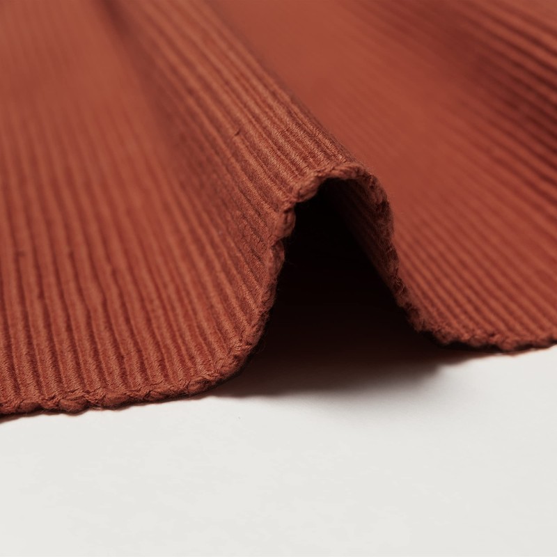 LINUM Plain Pack of 4 Placemats 35 x 46 cm