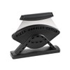 TIKA Heavy Duty Stainless Steel Pizza Cutter with Protective Cover
