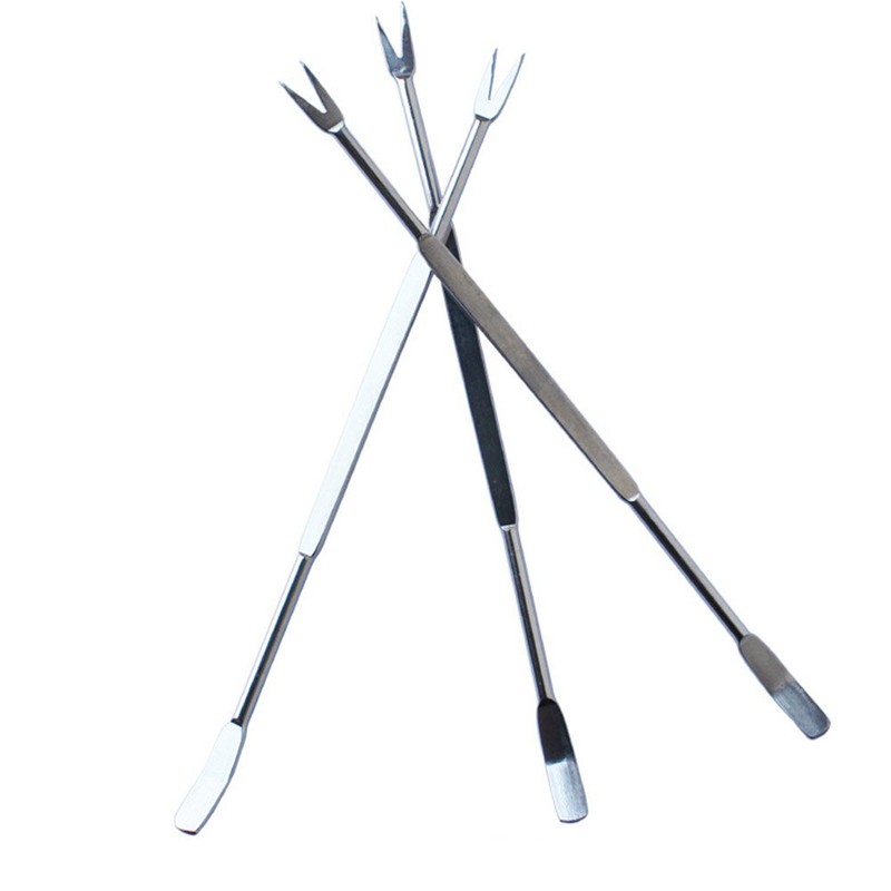 Artcome 15 Pieces Kitchen Picnic Seafood Tools Set Lobster Forks