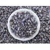 0.5 Pound Natural Semi Tumbled Gemstone Chips, Crushed Mini Crystals,