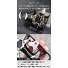 GORIX Binding Pedal, Single Sided Flat Pedal, Bicycle Pedal, Binding
