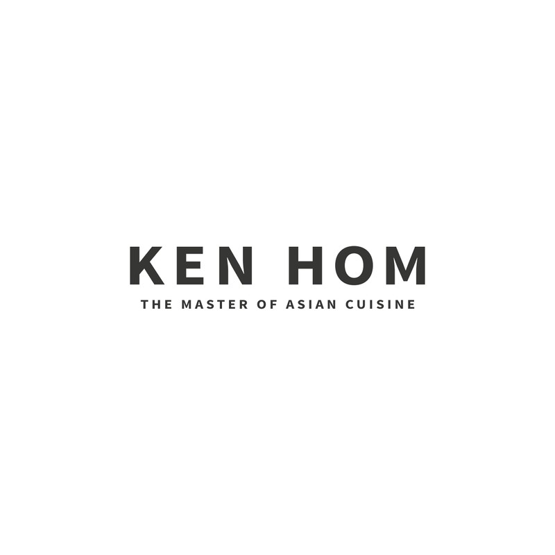 Ken Hom KH512 Bamboo Chopsticks, 26 cm, Excellence, Reusable Chopsticks